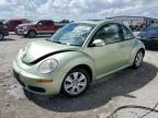 Lot #2957777081 2008 VOLKSWAGEN NEW BEETLE