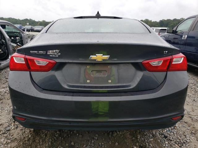 2016 CHEVROLET MALIBU LT - 1G1ZE5STXGF321444