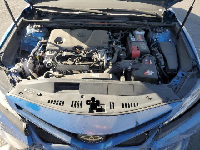 VIN 4T1B11HK5KU187583 2019 Toyota Camry, L no.11