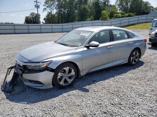 2018 HONDA ACCORD EXL - 1HGCV1F53JA187240