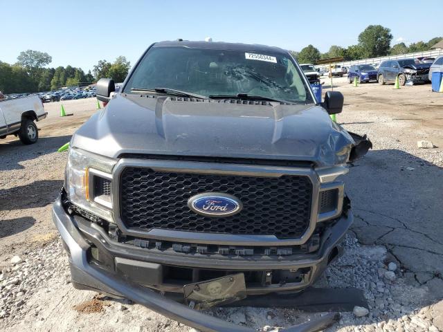 2019 FORD F150 SUPER - 1FTEW1CP8KFB32796