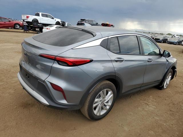 Vin: kl47lae2xrb147119, lot: 70258834, buick envista pr preferred 20243