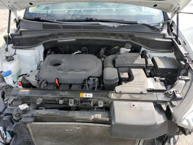 2017 HYUNDAI SANTA FE S - 5NMZU3LB0HH049219