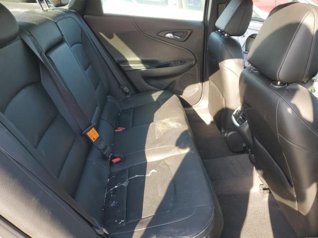 2018 CHEVROLET MALIBU LT - 1G1ZD5ST9JF111170