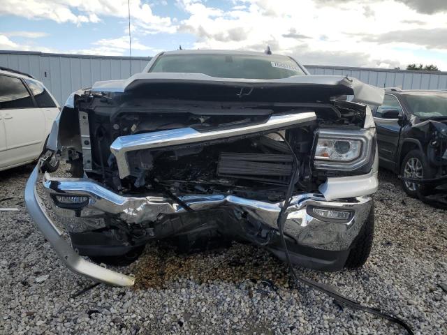 VIN 3GTU2NEC4JG623730 2018 GMC Sierra, K1500 Slt no.5