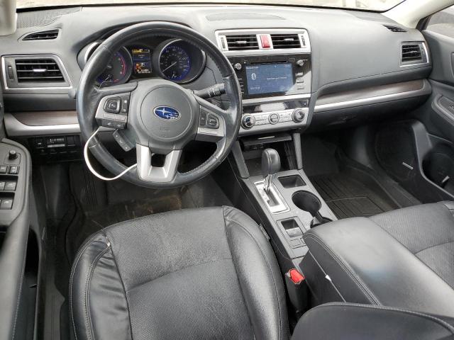 2016 SUBARU LEGACY 2.5 - 4S3BNAJ60G3022298