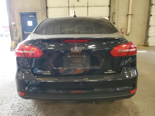 2015 FORD FOCUS SE - 1FADP3F29FL255928