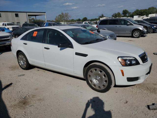 2017 CHEVROLET CAPRICE PO 6G3NS5U21HL315606