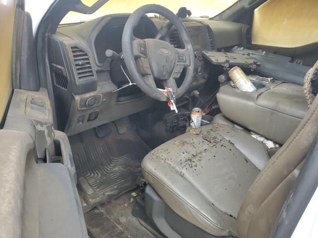2019 FORD F150 SUPER - 1FTEW1C5XKKD50258