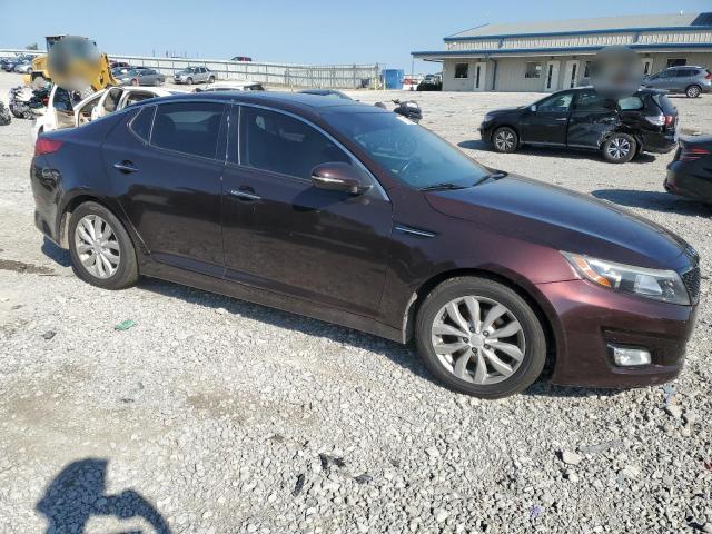 2015 KIA OPTIMA EX - 5XXGN4A73FG389453