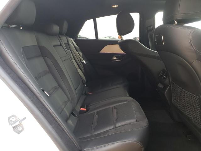 2021 MERCEDES-BENZ GLE COUPE - 4JGFD6BB1MA215463