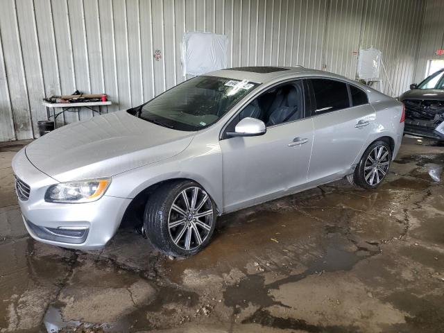 VIN YV149MFD1F1318733 2015 Volvo S60, Platinum no.1