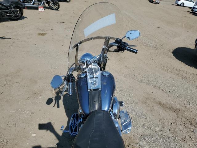 2003 HARLEY-DAVIDSON FLSTFI 1HD1BXB193Y019096