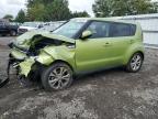 2015 KIA SOUL + - KNDJP3A50F7781064