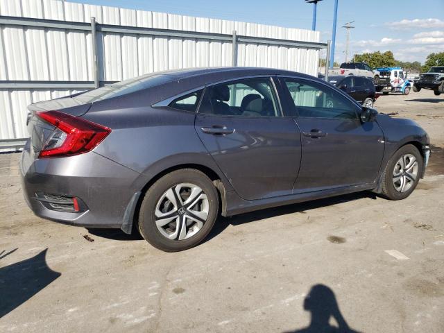 2018 HONDA CIVIC LX - 19XFC2F50JE031600