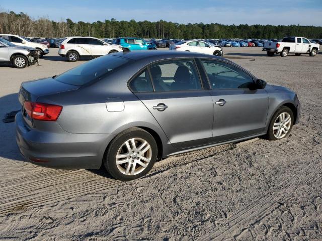 2015 VOLKSWAGEN JETTA TDI - 3VWLA7AJ8FM250907