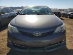 TOYOTA CAMRY BASE photo