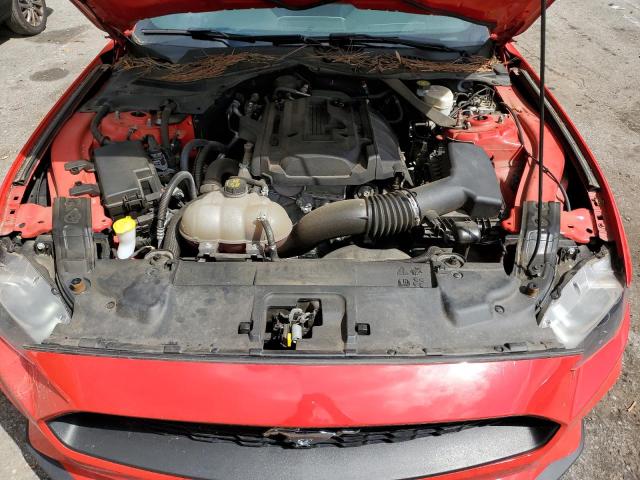 2019 FORD MUSTANG - 1FATP8UHXK5182020