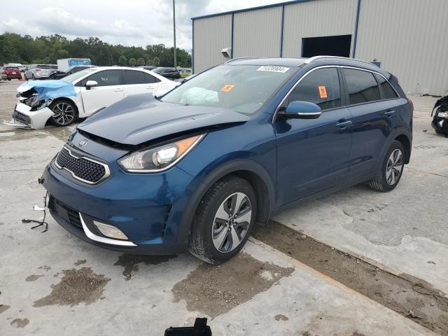 2019 KIA NIRO EX #2991722186