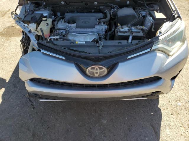 VIN 2T3WFREV2GW246765 2016 Toyota RAV4, Xle no.12