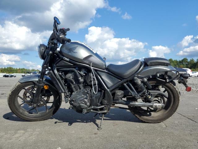 2024 HONDA CMX1100 A JH2SC830XRK301099