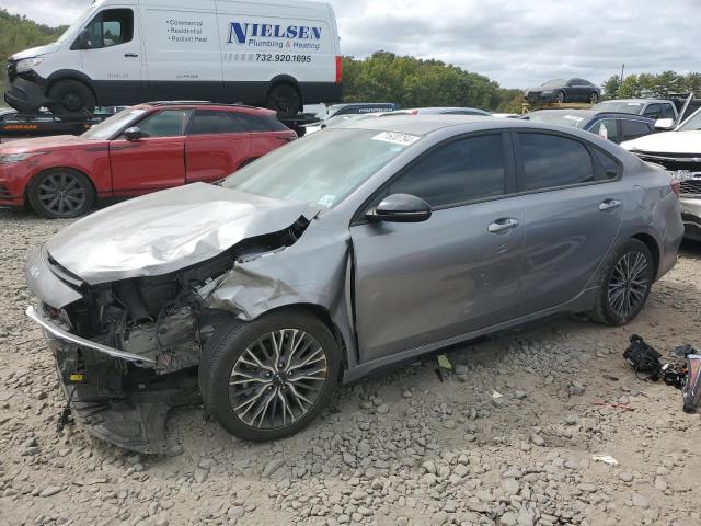 2023 KIA FORTE GT L - 3KPF54AD8PE569572