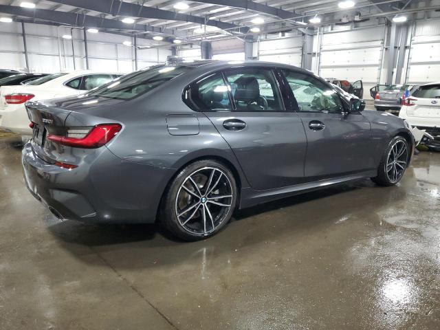 VIN 3MW5R7J09M8B77304 2021 BMW 3 Series, 330XI no.3