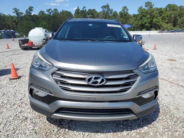 2017 HYUNDAI SANTA FE S - 5NMZU3LB0HH048054