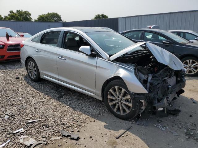 2016 HYUNDAI SONATA SPO - 5NPE34AF7GH309999