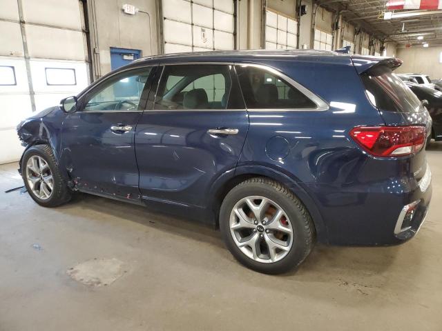 2019 KIA SORENTO SX - 5XYPKDA55KG519620