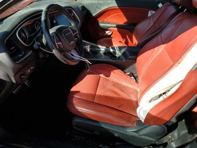 2015 DODGE CHALLENGER - 2C3CDZBG3FH719459