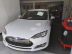 TESLA MODEL S photo