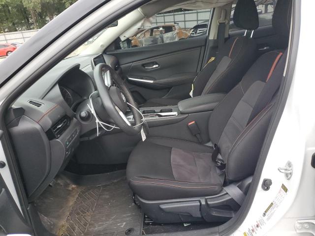 2024 NISSAN SENTRA SR - 3N1AB8DV4RY246428