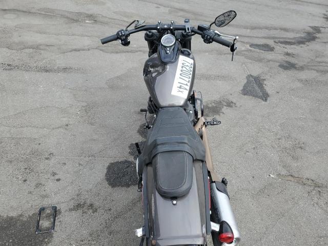 2023 HARLEY-DAVIDSON FXFBS 1HD1YLK24PB041130