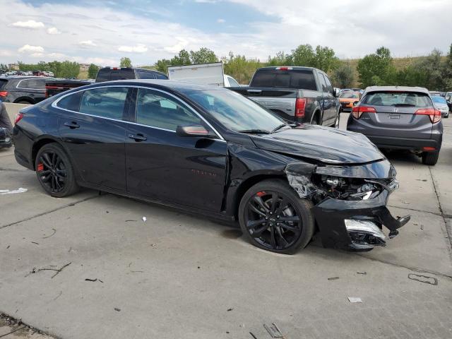 2024 CHEVROLET MALIBU LT - 1G1ZD5ST7RF144650