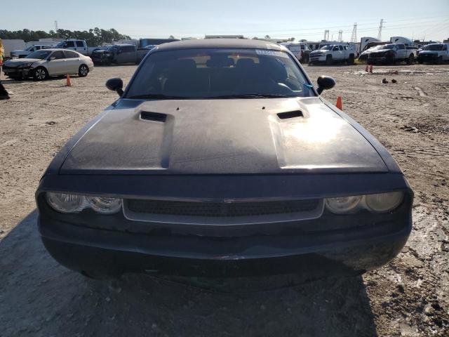 VIN 2C3CDYAG5EH298810 2014 Dodge Challenger, Sxt no.5