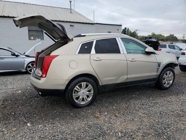 2012 CADILLAC SRX LUXURY 3GYFNAE36CS503902  71621674