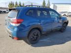 Lot #2962755074 2024 SUBARU FORESTER W