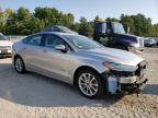 FORD FUSION SE photo