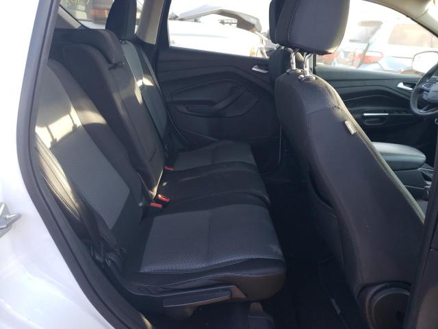 2017 FORD ESCAPE SE - 1FMCU9G93HUE24282