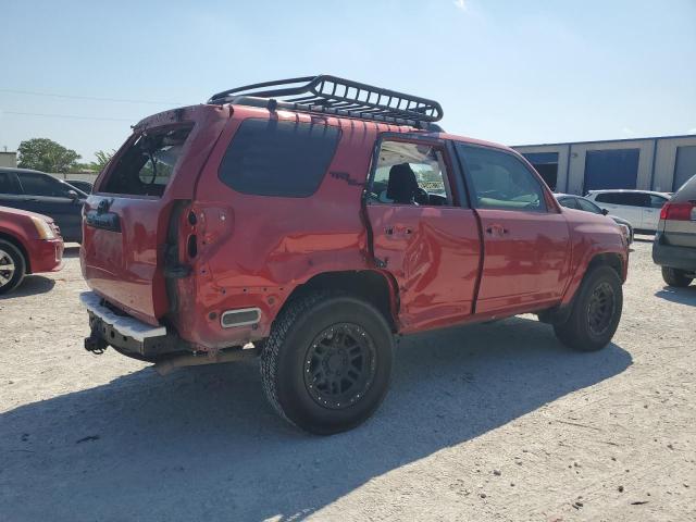 2020 TOYOTA 4RUNNER SR - JTEBU5JR6L5776238