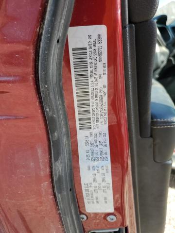 2017 JEEP CHEROKEE L - 1C4PJMCS3HW538684