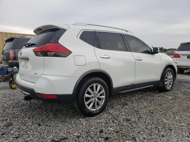 2017 NISSAN ROGUE S - KNMAT2MT6HP589103