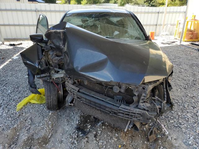 VIN 1HGCR2F34DA268700 2013 Honda Accord, LX no.5