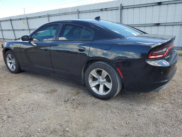 2015 DODGE CHARGER SX - 2C3CDXHG2FH925125