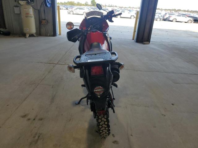 2017 KAWASAKI KL650 E - JKAKLEE19HDA90152