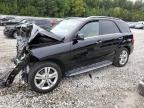 2015 MERCEDES-BENZ ML 350 - 4JGDA5JB1FA453926