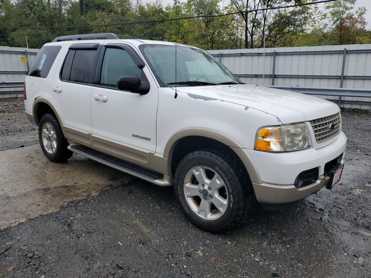 Lot #2986154160 2005 FORD EXPLORER E