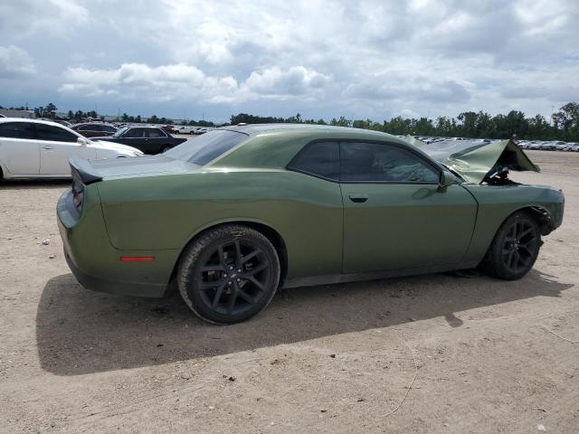 2023 DODGE CHALLENGER - 2C3CDZJG7PH582142