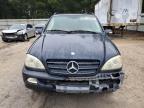 MERCEDES-BENZ ML 350 photo